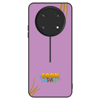 Obal pro Honor Magic4 Lite 5G - COONDA růžovka