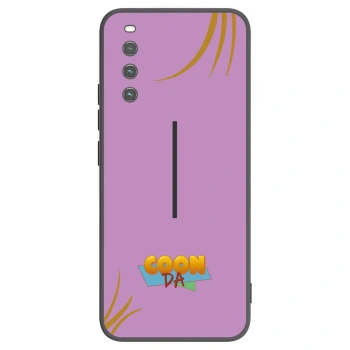 Obal pro Sony Xperia 10 IV 5G - COONDA růžovka