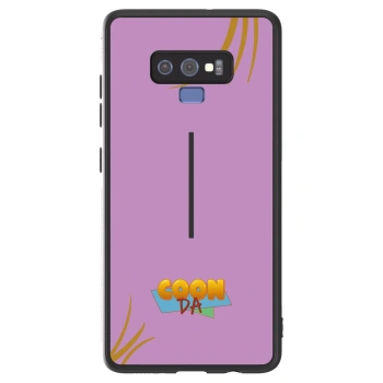 Obal pro Samsung Galaxy Note 9 N960F - COONDA růžovka