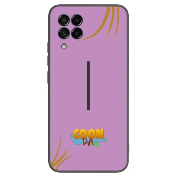 Obal pro Samsung Galaxy M53 5G - COONDA růžovka