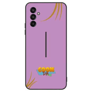 Obal pro Samsung Galaxy M13 M135F - COONDA růžovka