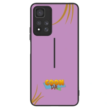 Obal pro Xiaomi Redmi Note 11 Pro+ 5G - COONDA růžovka
