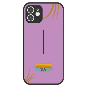 Picasee ULTIMATE CASE MagSafe pro Apple iPhone 12 - COONDA růžovka