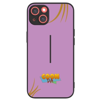 Picasee ULTIMATE CASE MagSafe pro Apple iPhone 13 - COONDA růžovka