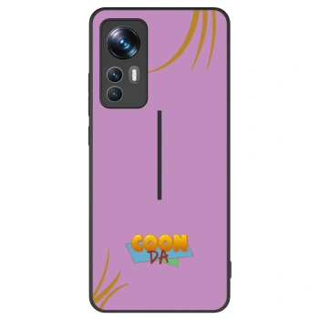 Picasee ULTIMATE CASE pro Xiaomi 12T - COONDA růžovka
