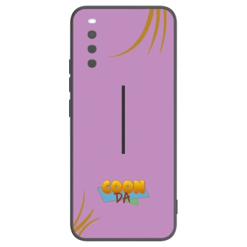 Obal pro Sony Xperia 10 III - COONDA růžovka
