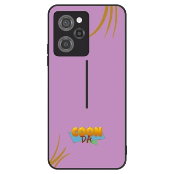 Obal pro Xiaomi Poco X5 Pro - COONDA růžovka