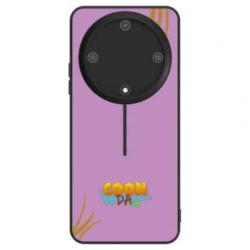 Obal pro Honor Magic5 Lite 5G - COONDA růžovka