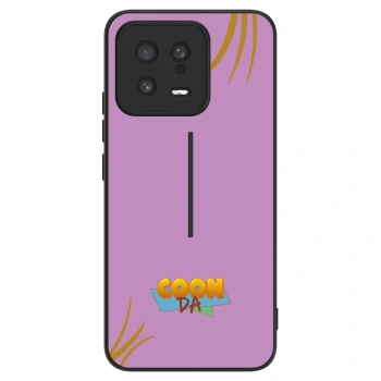 Obal pro Xiaomi 13 - COONDA růžovka