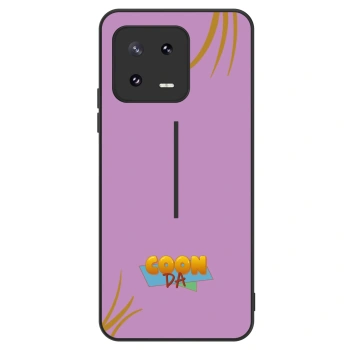 Obal pro Xiaomi 13 Pro - COONDA růžovka
