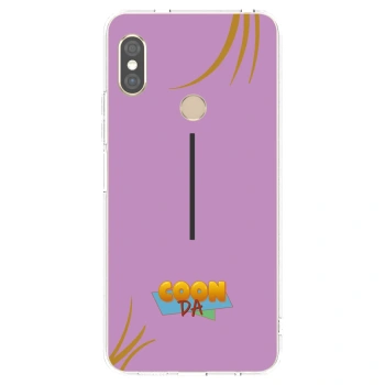 Obal pro Xiaomi Redmi Note 5 Global - COONDA růžovka