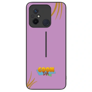 Obal pro Xiaomi Redmi 12C - COONDA růžovka
