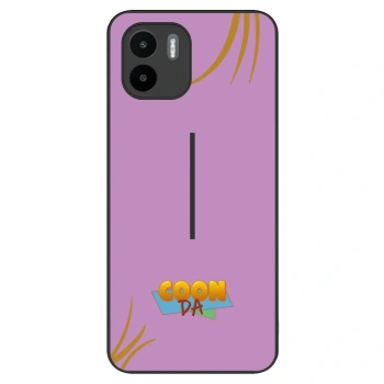 Obal pro Xiaomi Redmi A2 - COONDA růžovka