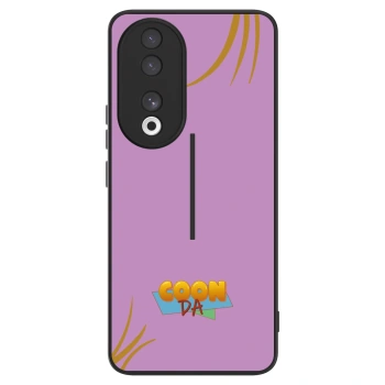 Obal pro Honor 90 5G - COONDA růžovka