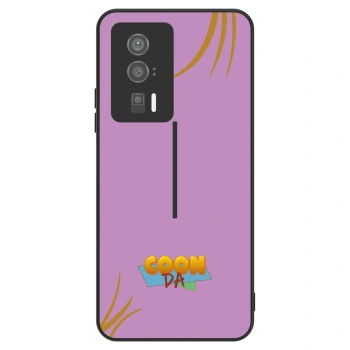 Obal pro Xiaomi Poco F5 Pro 5G - COONDA růžovka