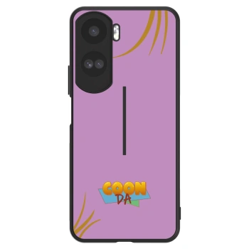 Obal pro Honor 90 Lite 5G - COONDA růžovka