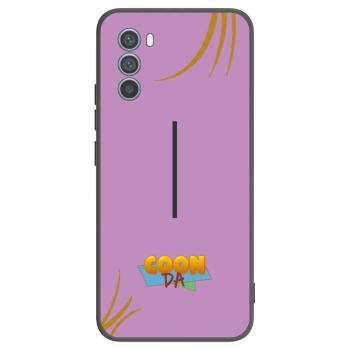 Obal pro Motorola Moto G62 - COONDA růžovka