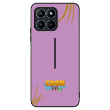 Obal pro Honor 70 Lite - COONDA růžovka