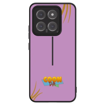 Picasee ULTIMATE CASE pro Xiaomi 14 - COONDA růžovka