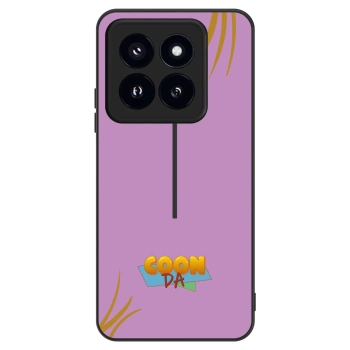 Obal pro Xiaomi 14 Pro - COONDA růžovka