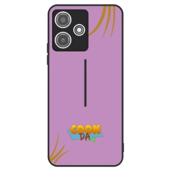 Obal pro Xiaomi Redmi 12 5G - COONDA růžovka