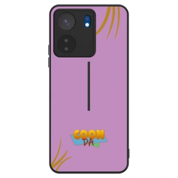 Obal pro Xiaomi Redmi 13C 4G - COONDA růžovka