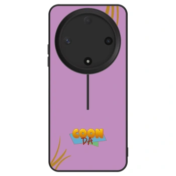 Obal pro Honor Magic6 Lite 5G - COONDA růžovka