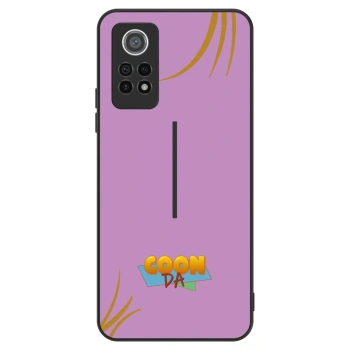 Obal pro Xiaomi Redmi Note 12 Pro 4G - COONDA růžovka