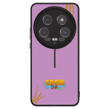 Obal pro Xiaomi 14 Ultra - COONDA růžovka