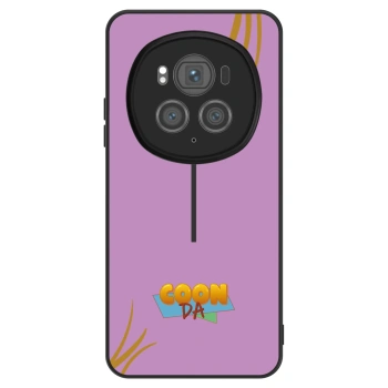 Obal pro Honor Magic6 Pro - COONDA růžovka