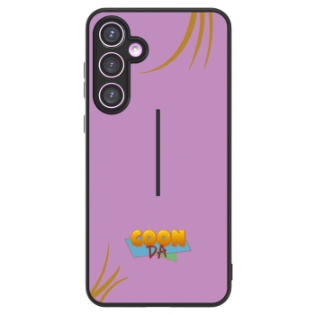 Picasee ULTIMATE CASE pro Samsung Galaxy A35 5G A356B - COONDA růžovka
