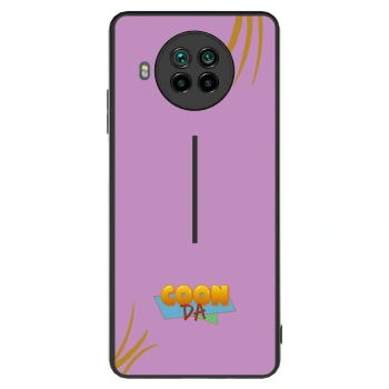 Obal pro Xiaomi Mi 10T Lite - COONDA růžovka
