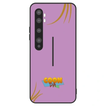 Obal pro Xiaomi Mi Note 10 (Pro) - COONDA růžovka