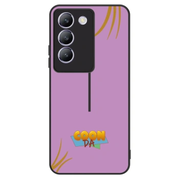 Obal pro Vivo V40 SE 5G - COONDA růžovka