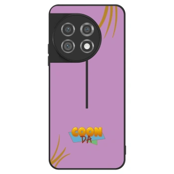 Obal pro OnePlus 11 5G - COONDA růžovka