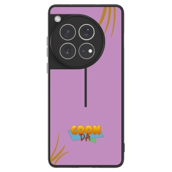 Picasee ULTIMATE CASE pro OnePlus 12 5G - COONDA růžovka