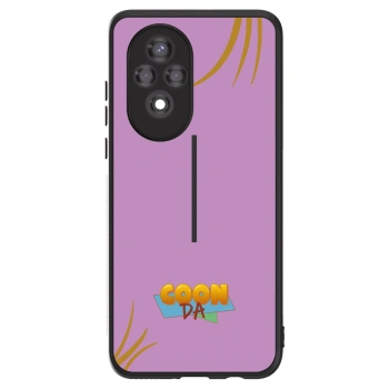 Obal pro Honor 200 Pro 5G - COONDA růžovka