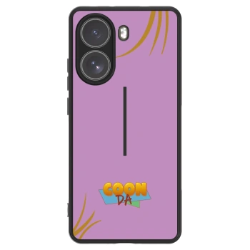 Obal pro Xiaomi Poco X7 - COONDA růžovka
