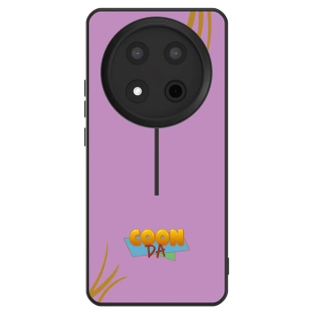 Obal pro Honor Magic7 Lite 5G - COONDA růžovka