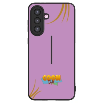 Picasee ULTIMATE CASE pro Samsung Galaxy A36 5G - COONDA růžovka