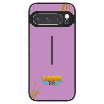 Obal pro Google Pixel 9 Pro - COONDA růžovka