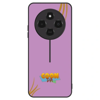 Obal pro Xiaomi Poco C75 - COONDA růžovka