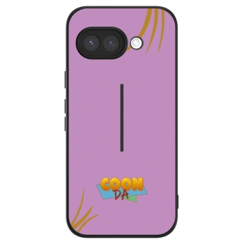 Obal pro Google Pixel 9a - COONDA růžovka
