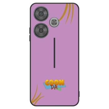 Obal pro Xiaomi Poco F6 - COONDA růžovka