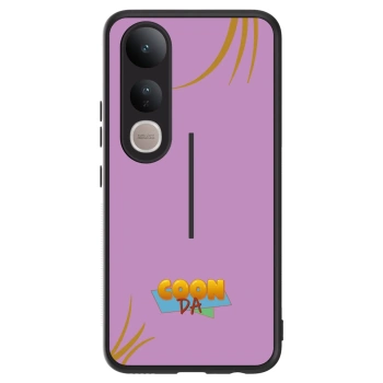 Obal pro Vivo V50 Lite 5G - COONDA růžovka