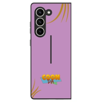 Obal pro Samsung Galaxy Z Fold5 5G - COONDA růžovka