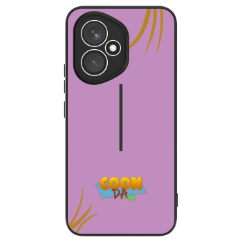 Obal pro Honor 400 5G - COONDA růžovka