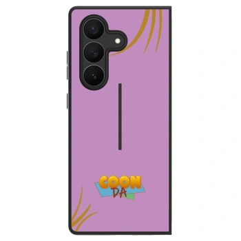 Obal pro Samsung Galaxy Z Fold7 5G - COONDA růžovka