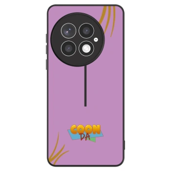 Obal pro OnePlus 13 5G - COONDA růžovka