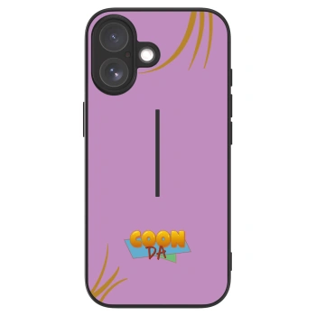 Picasee ULTIMATE CASE pro Apple iPhone 17 - COONDA růžovka